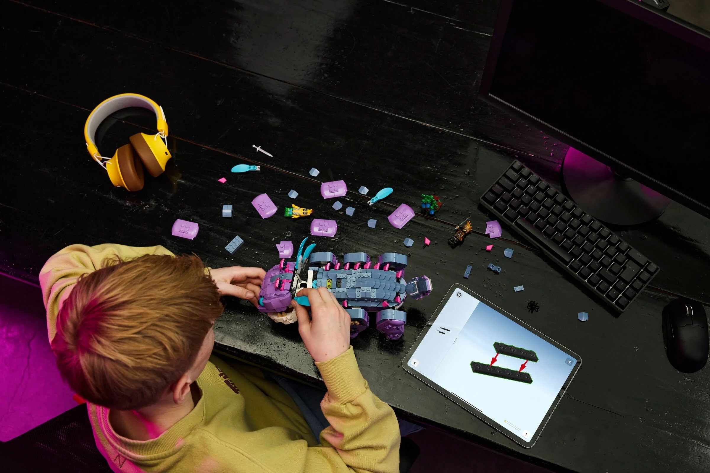 Klombo - Thumbnail 2