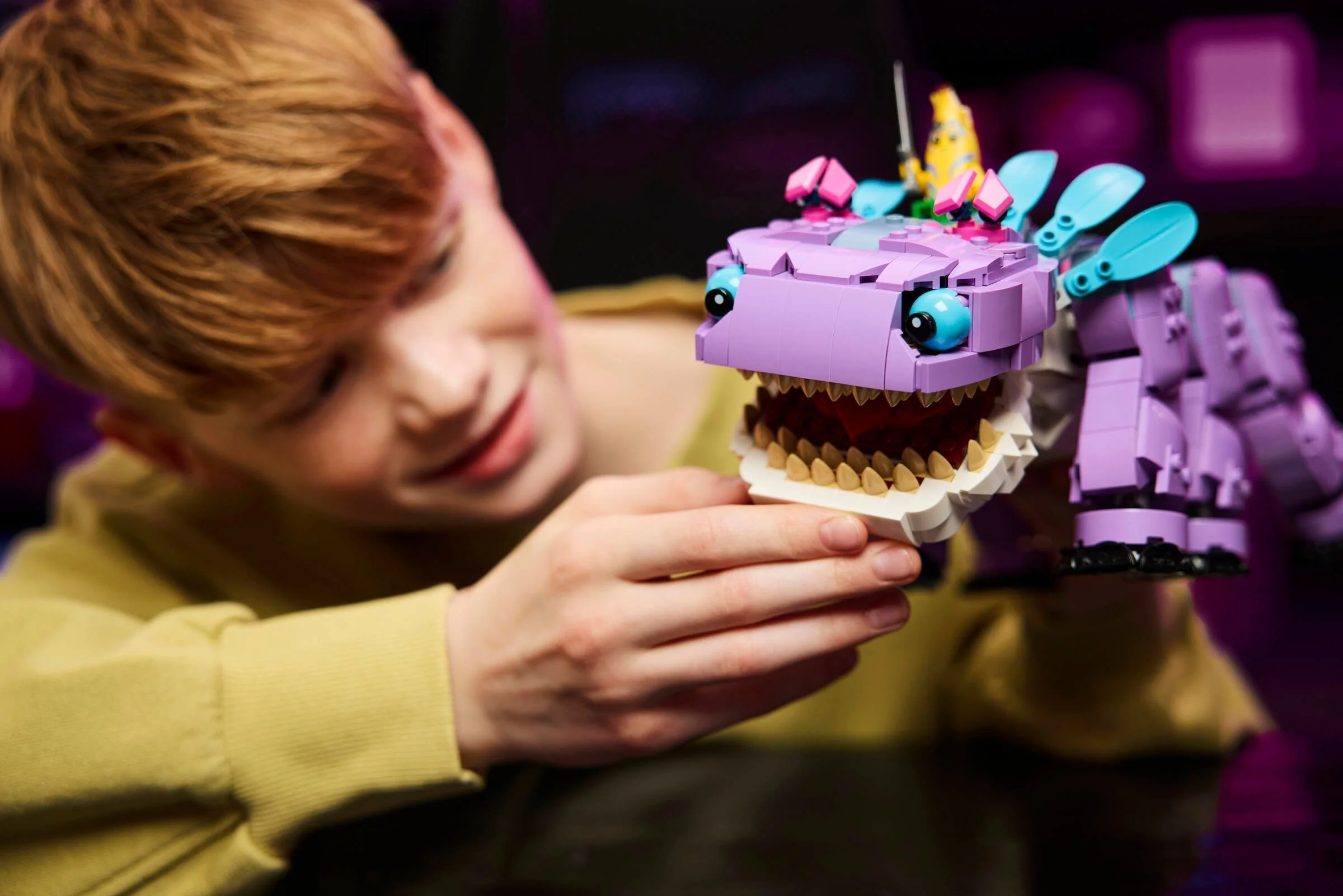 Klombo - Thumbnail 3