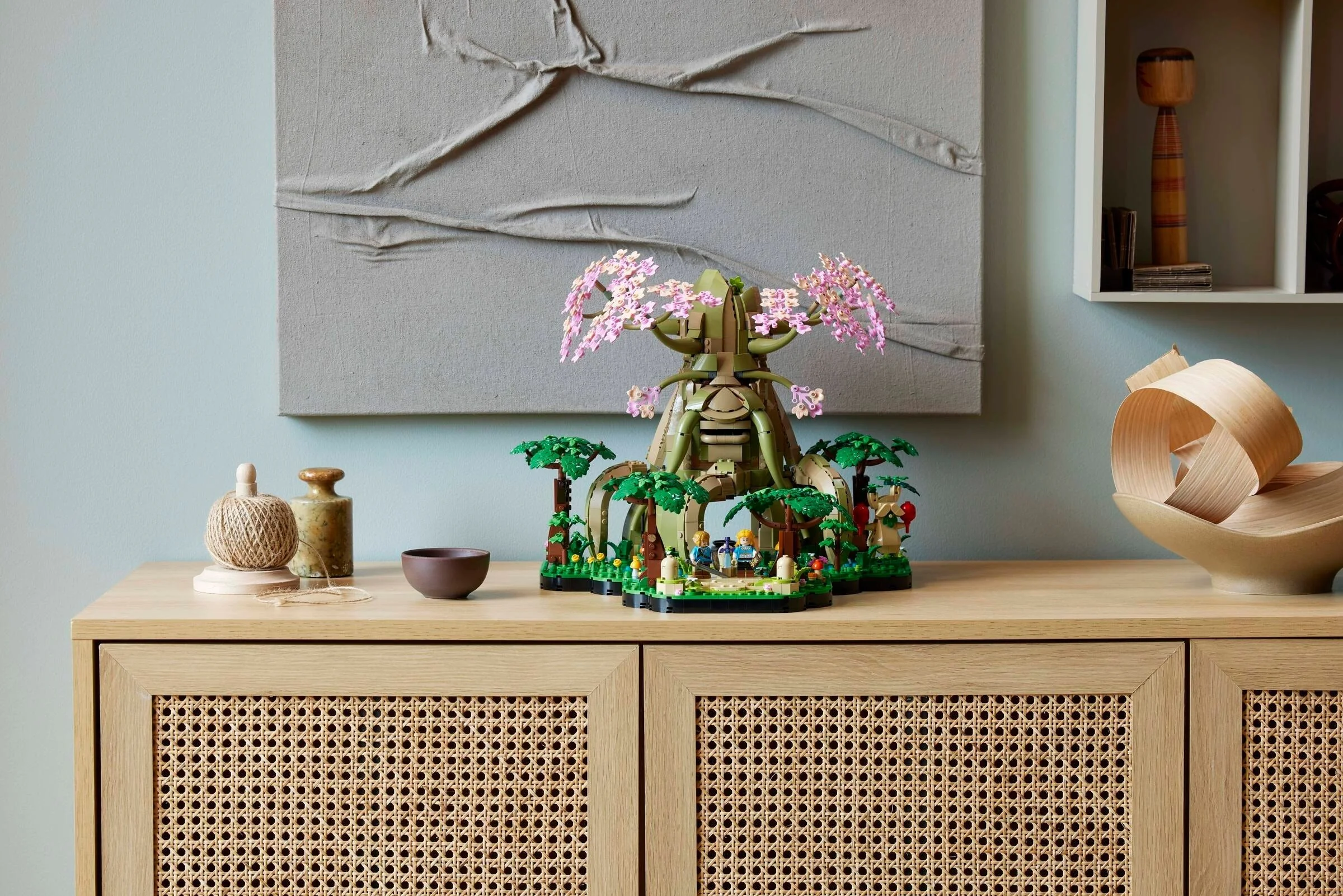 Deku-Baum 2-in-1 - Thumbnail 2