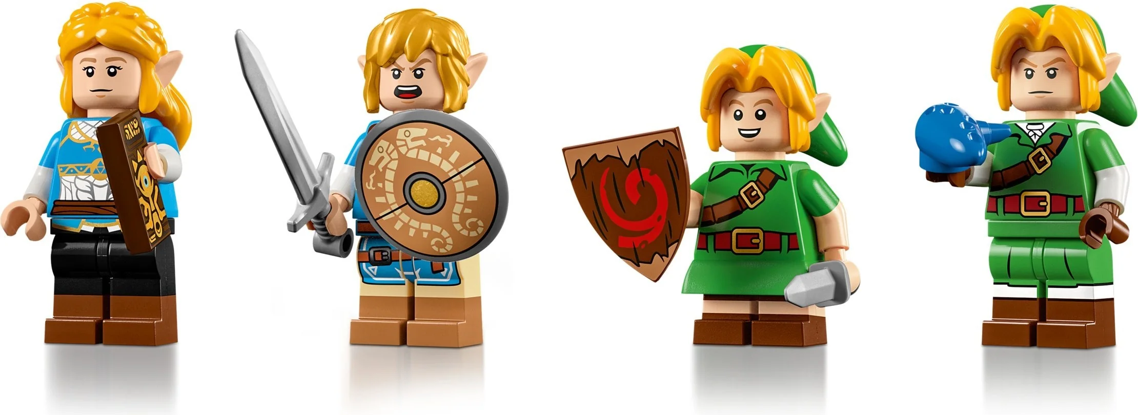 Deku-Baum 2-in-1 - Thumbnail 13