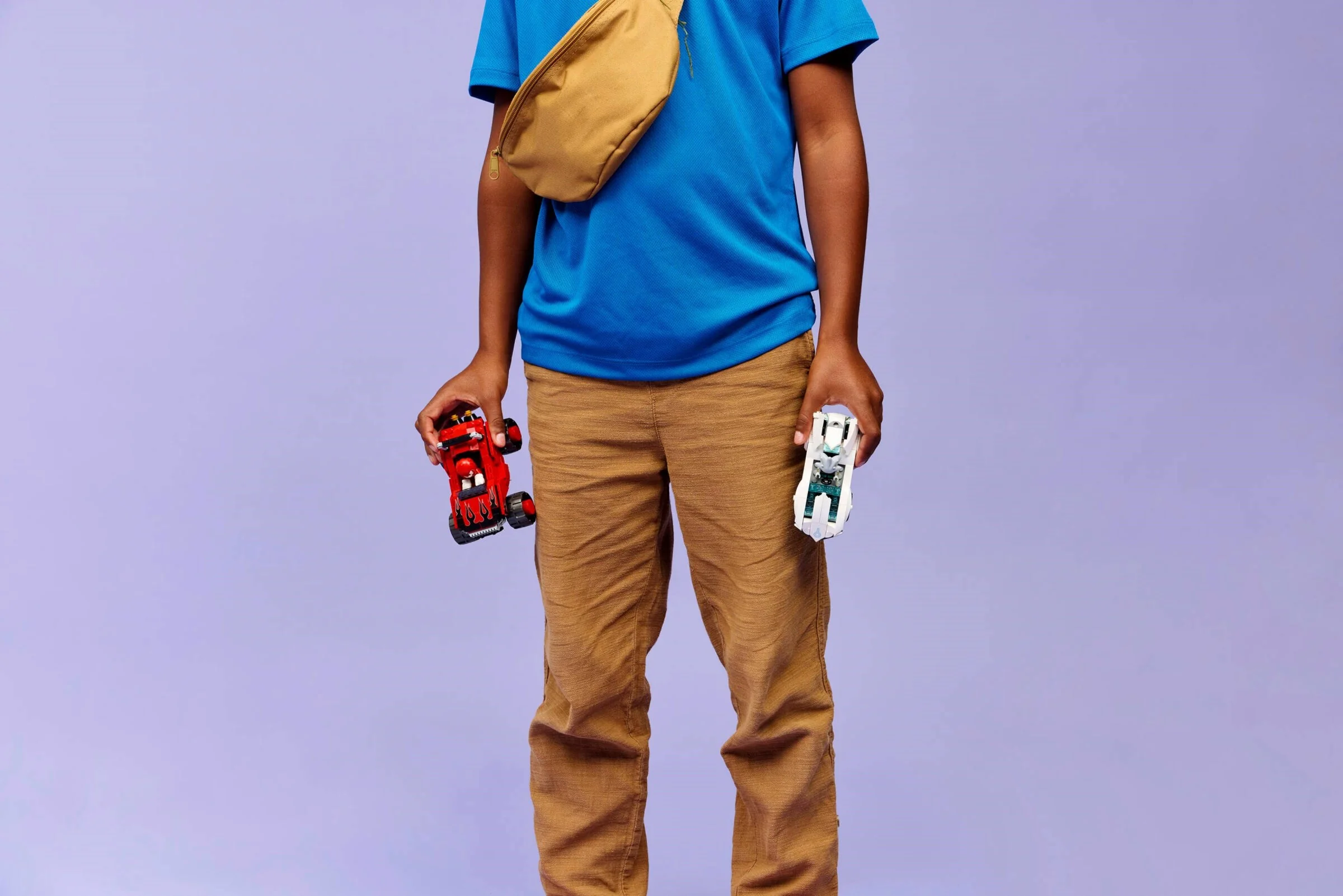 Silvers Auto vs. Knuckles' Monstertruck - Thumbnail 3