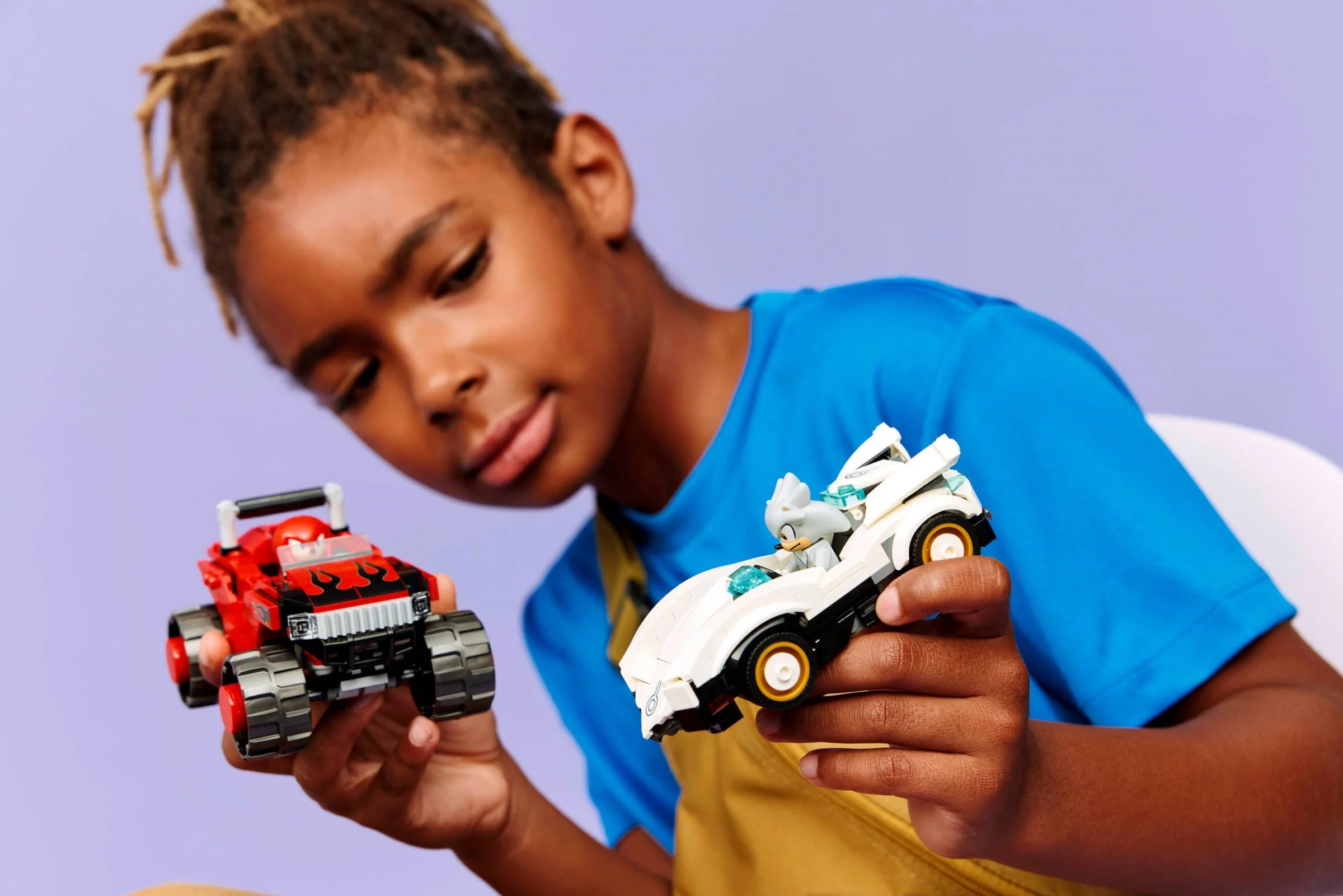 Silvers Auto vs. Knuckles' Monstertruck - Thumbnail 7