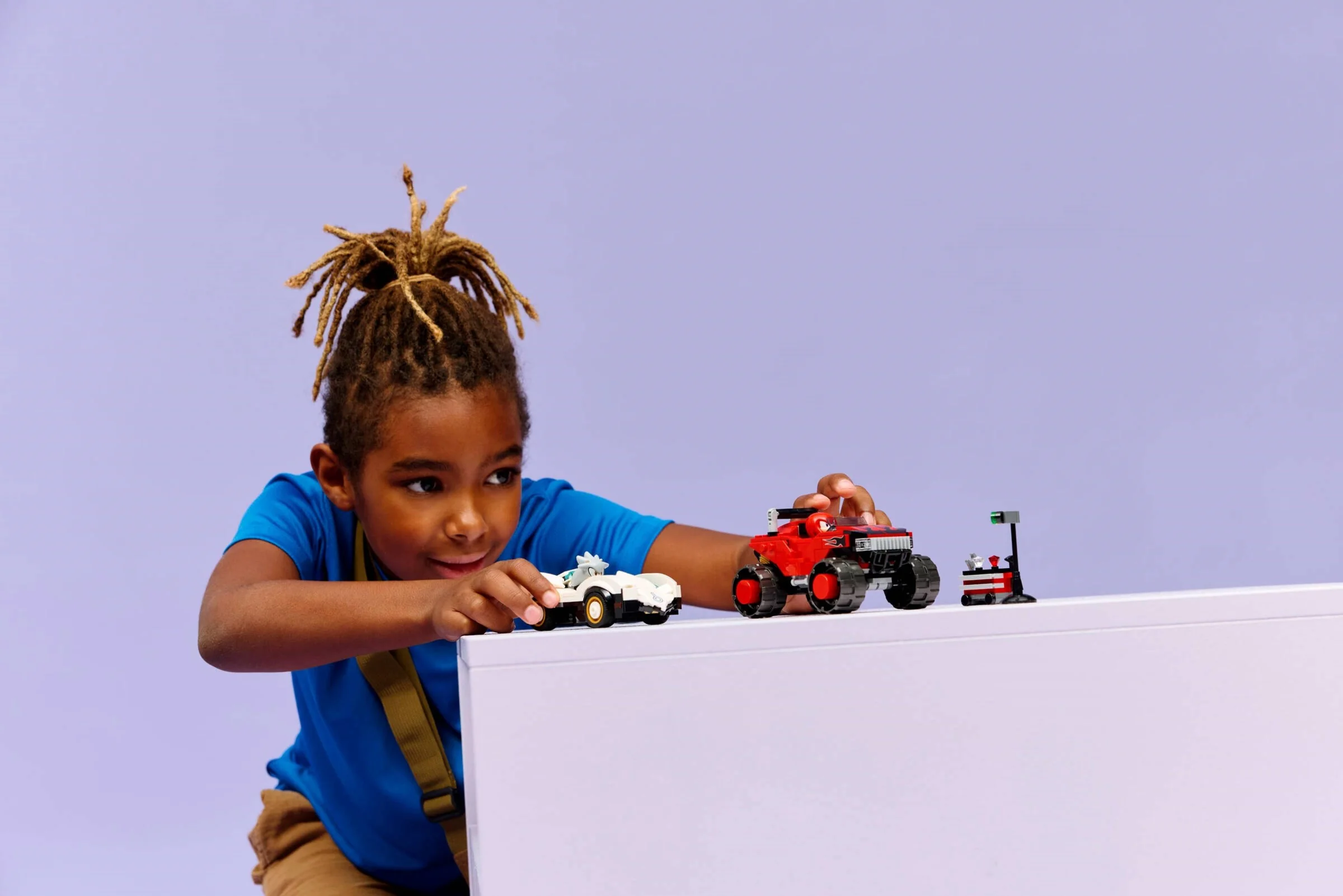 Silvers Auto vs. Knuckles' Monstertruck - Thumbnail 12