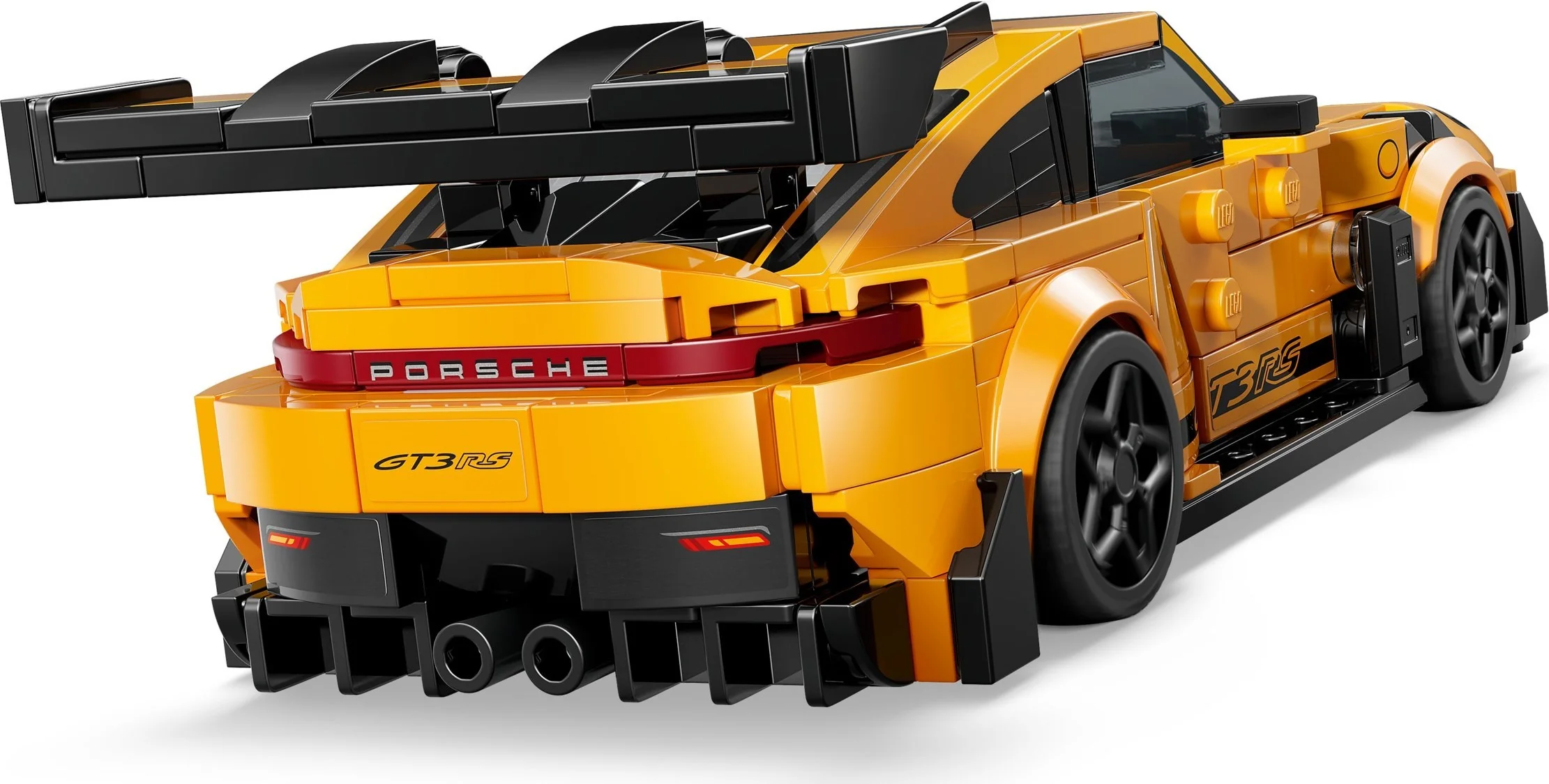 Porsche 911 GT3 RS Supersportwagen - Thumbnail 5
