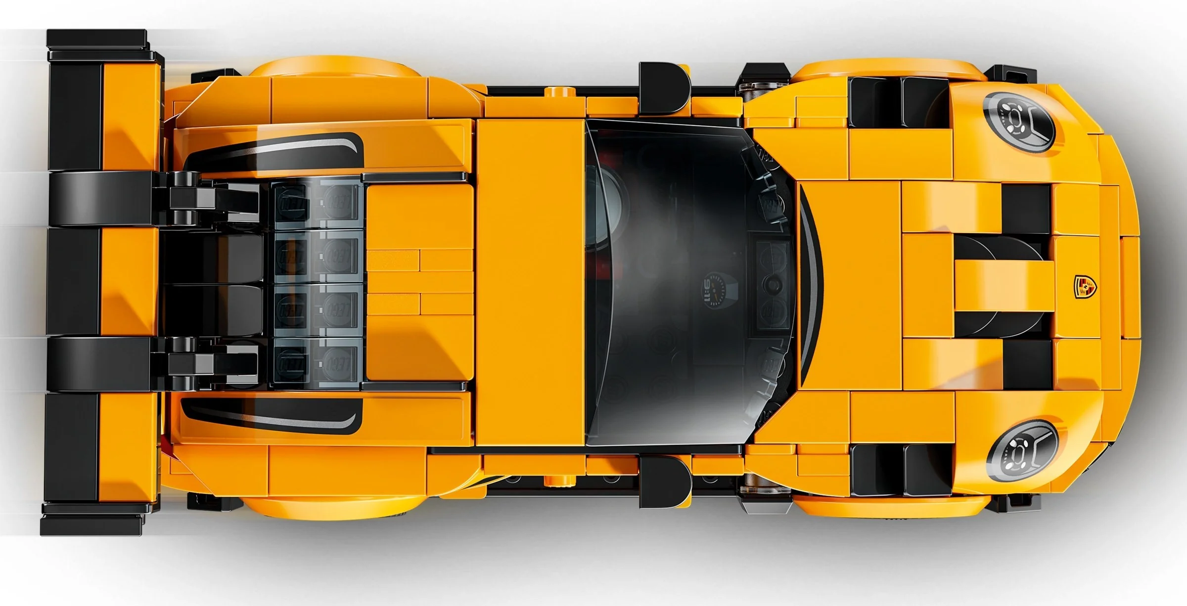 Porsche 911 GT3 RS Supersportwagen - Thumbnail 8