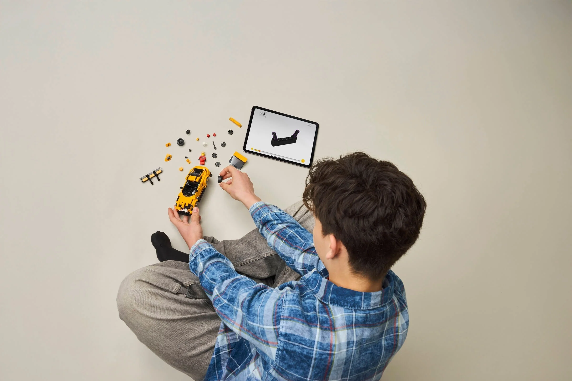 Porsche 911 GT3 RS Supersportwagen - Thumbnail 11