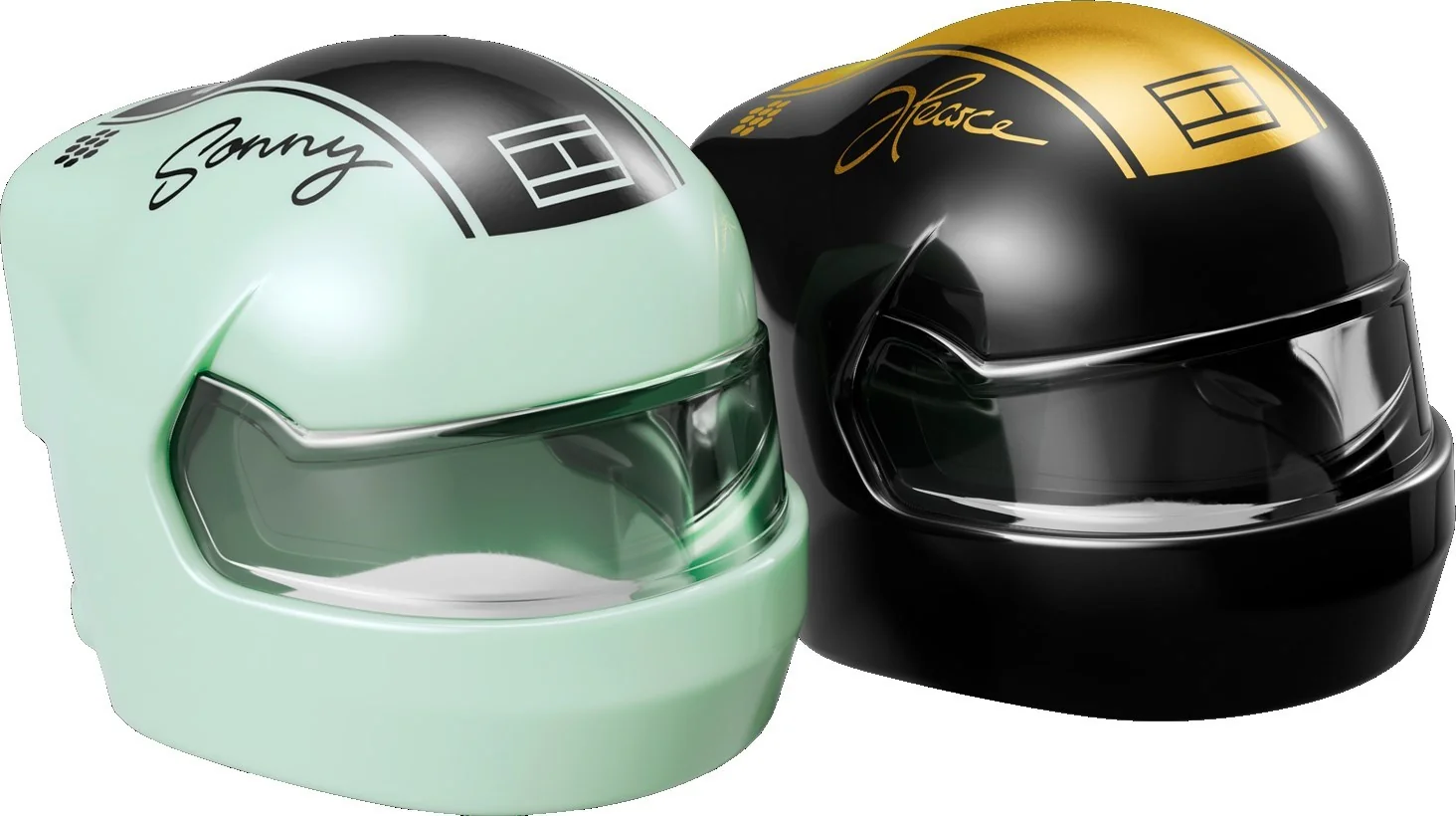 Apxgp Team Race Car From F1 The Movie - Thumbnail 4