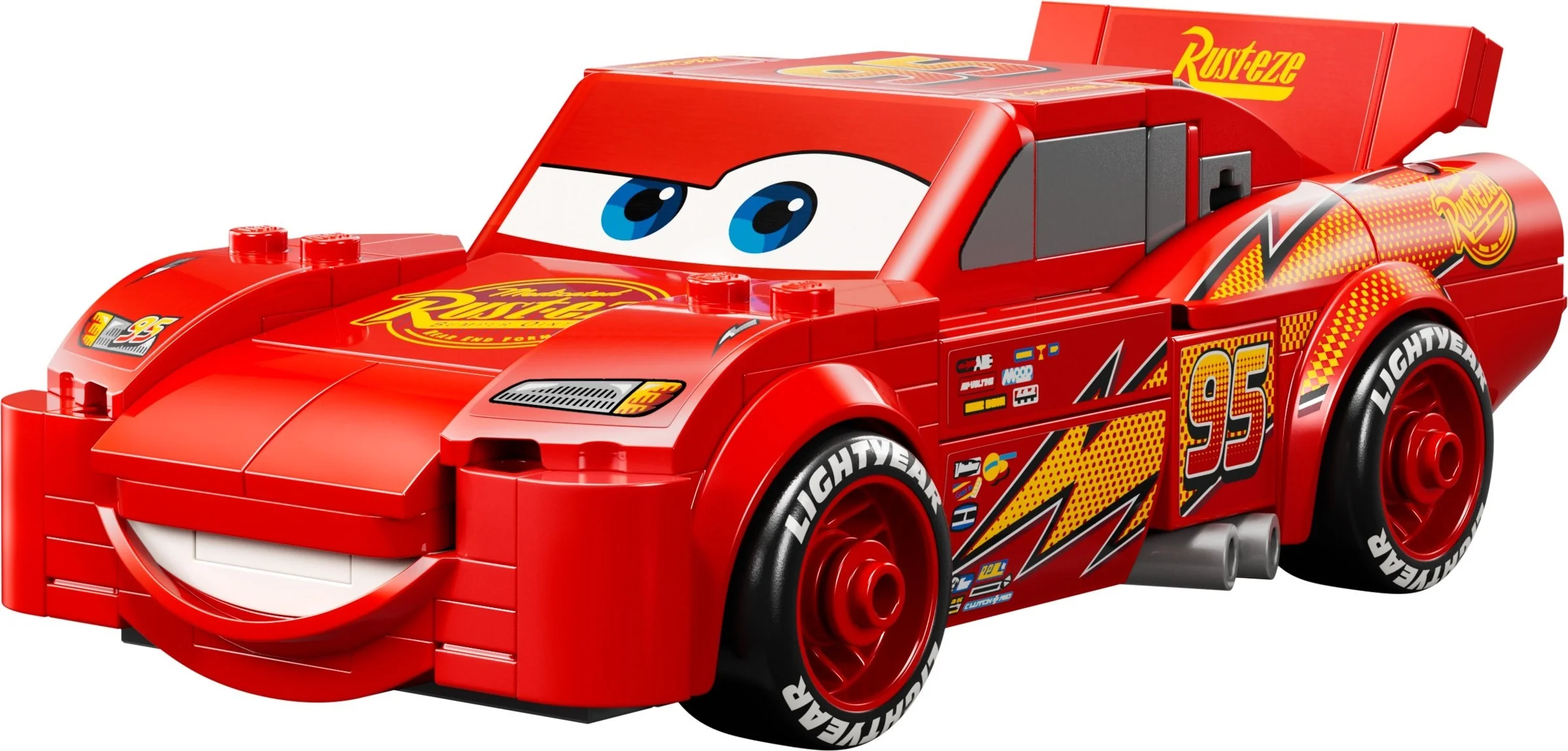 Lightning McQueen - Bild 1