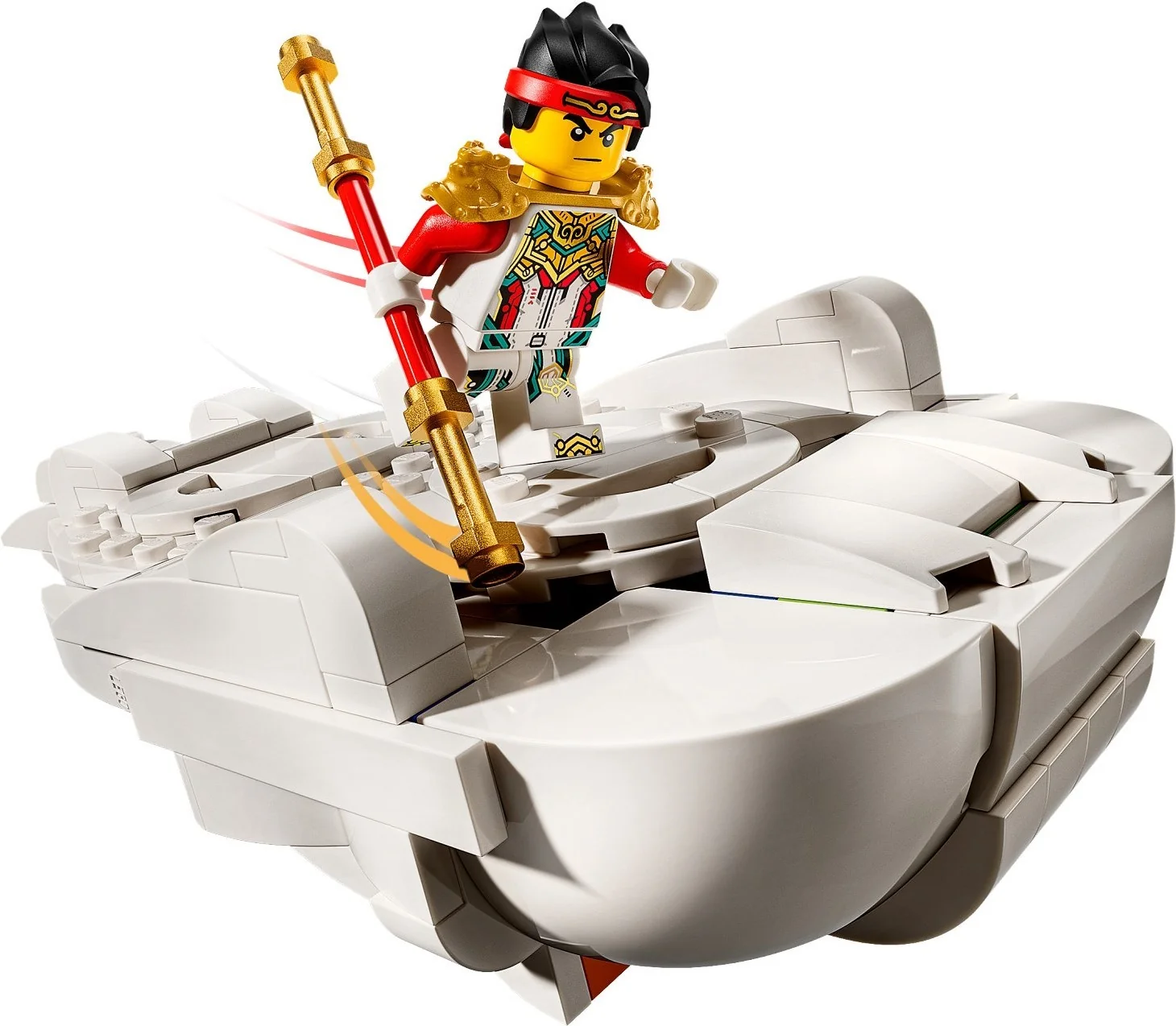 Monkie Kids Mini-Mech - Thumbnail 7