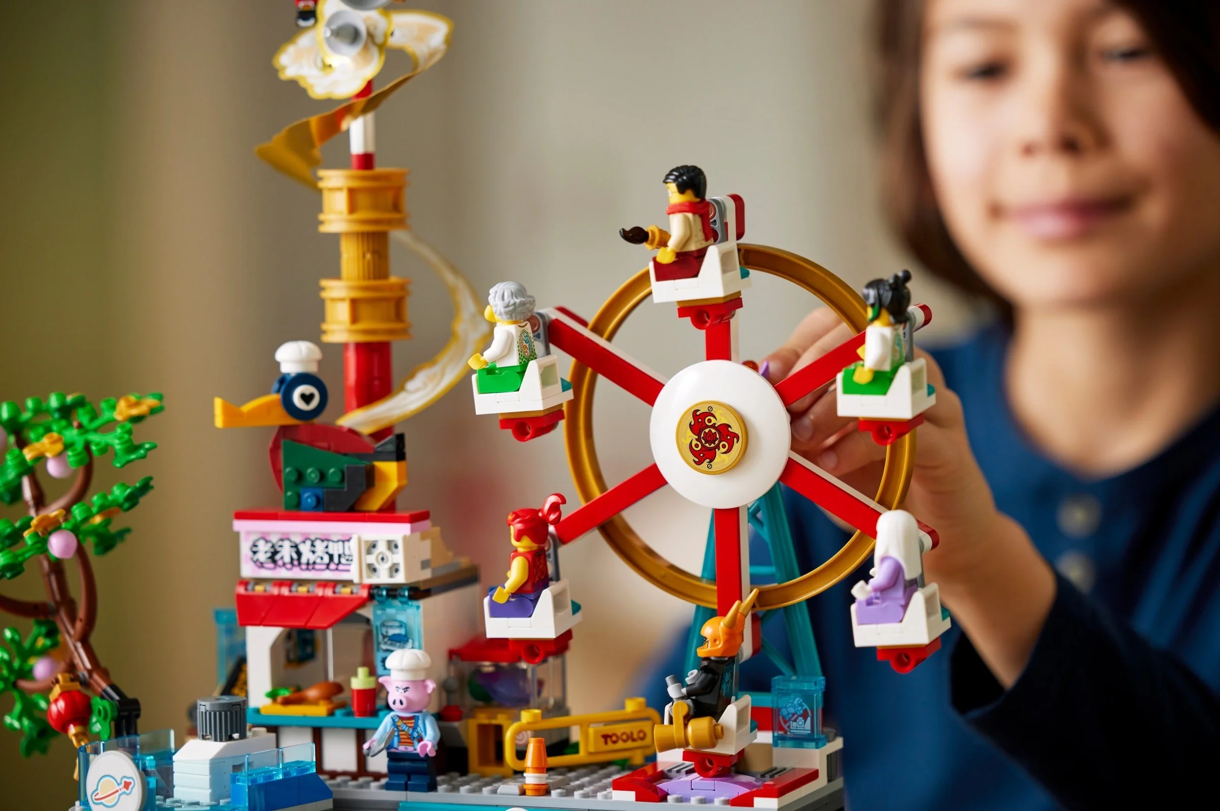 5-jähriges Jubiläum von Megapolis City - Thumbnail 3