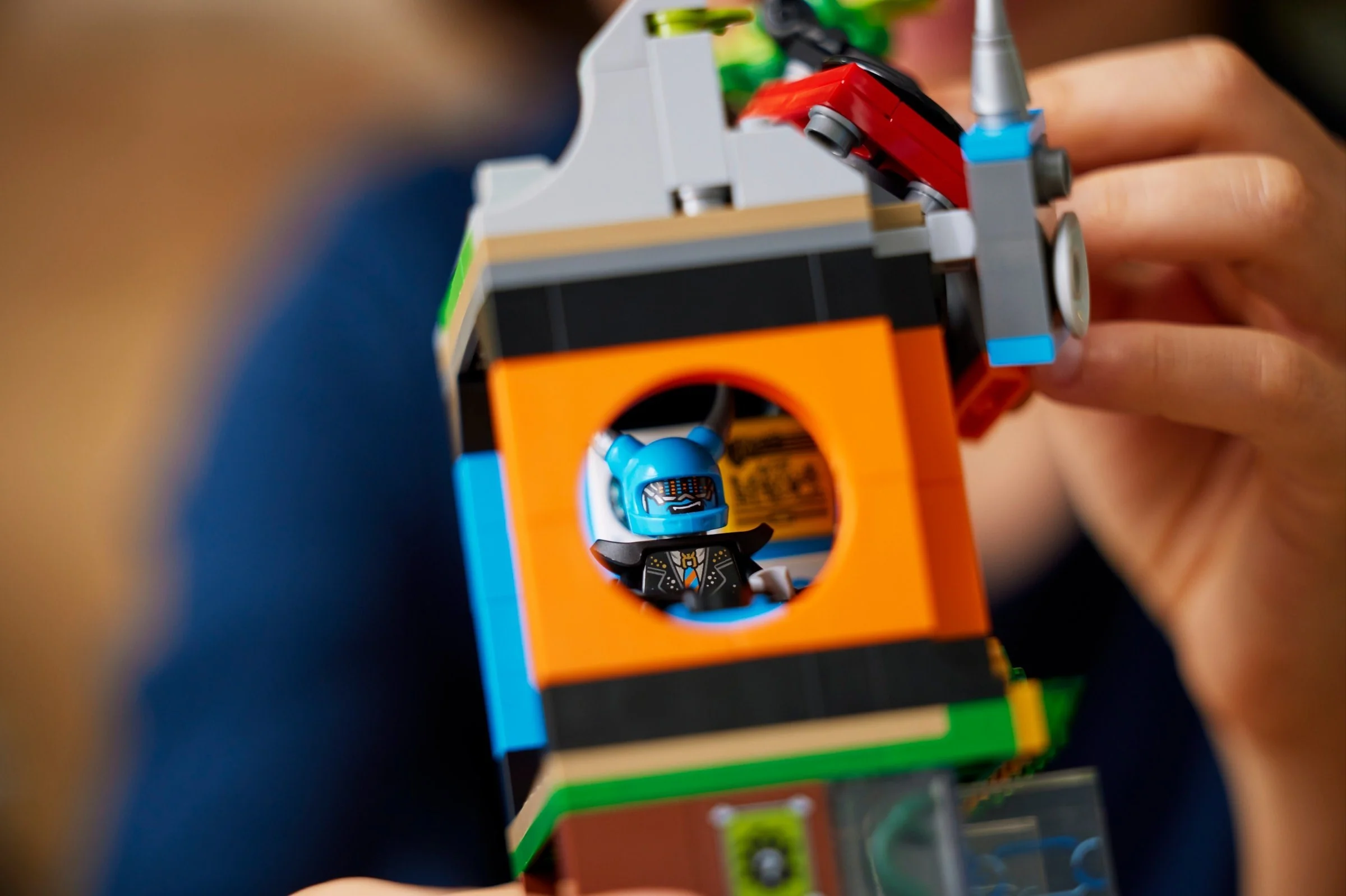 5-jähriges Jubiläum von Megapolis City - Thumbnail 5