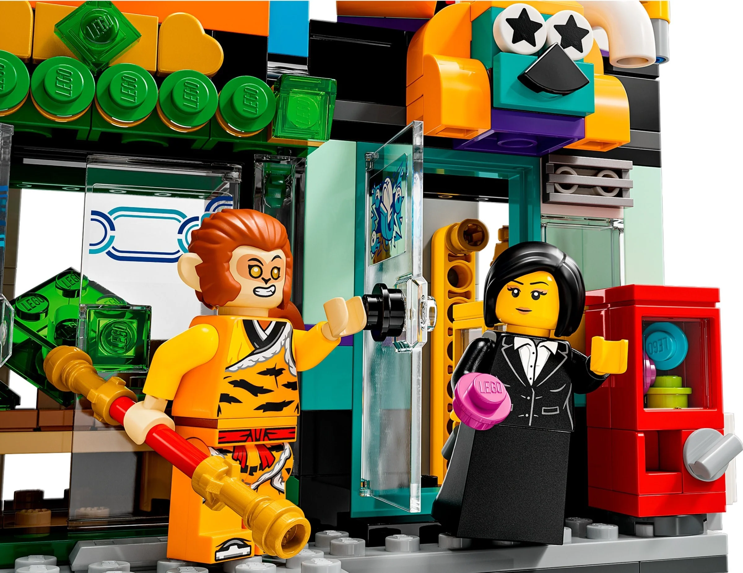 5-jähriges Jubiläum von Megapolis City - Thumbnail 7