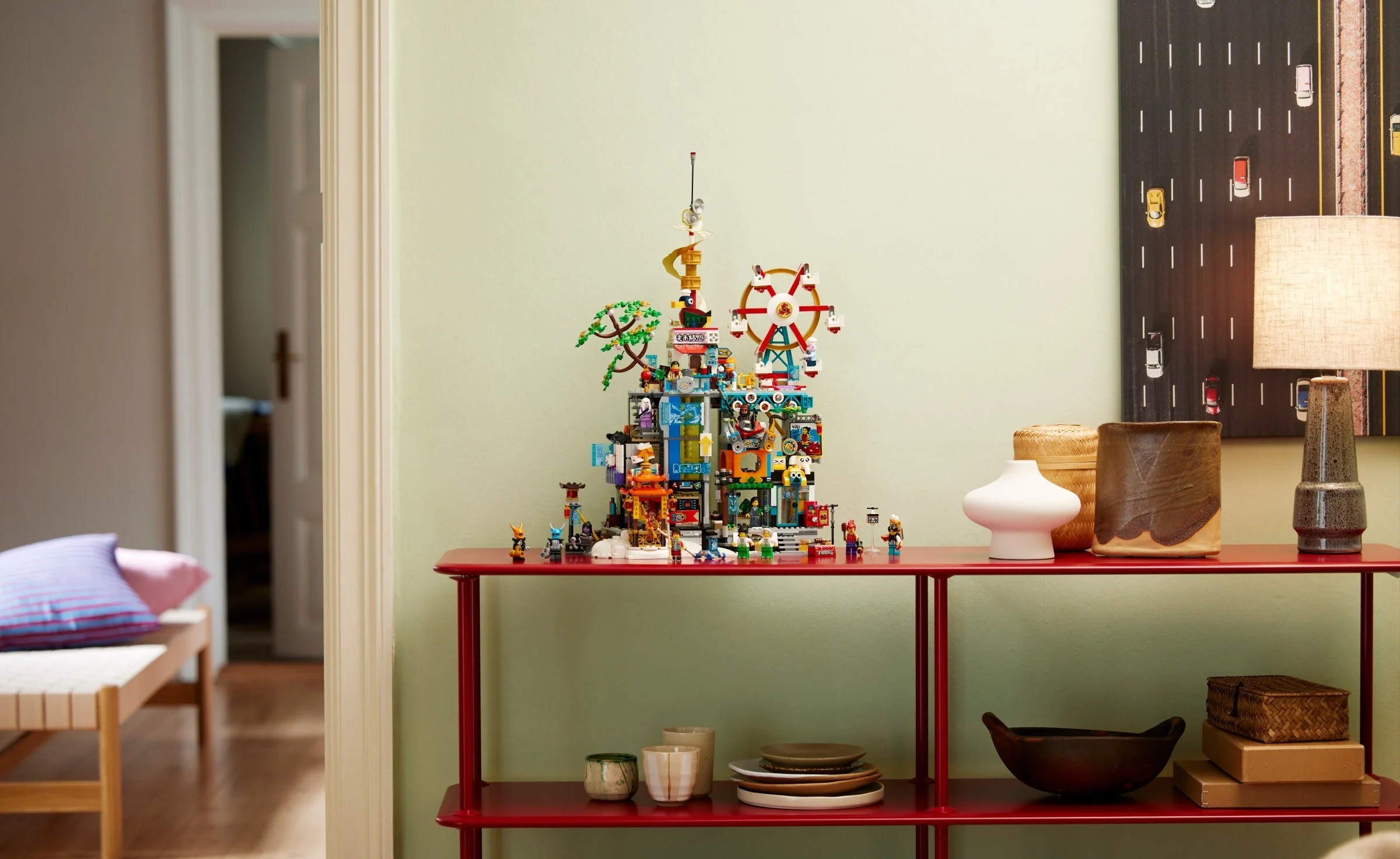 5-jähriges Jubiläum von Megapolis City - Thumbnail 8