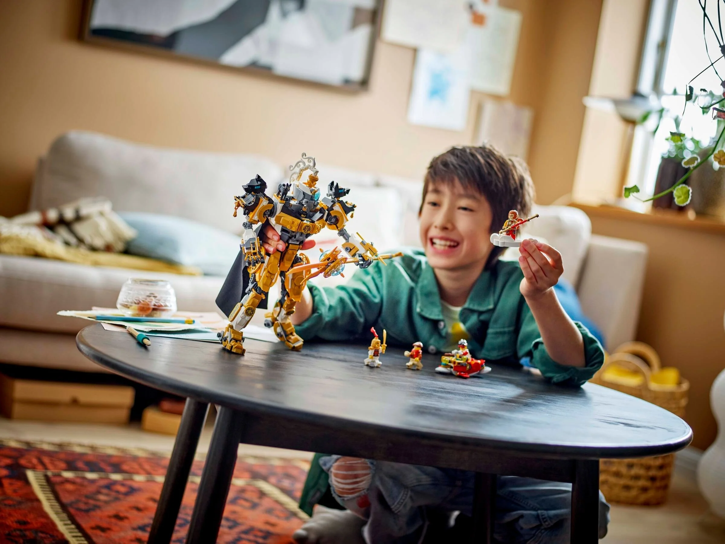 Erlangs Celestial Mech - Thumbnail 5