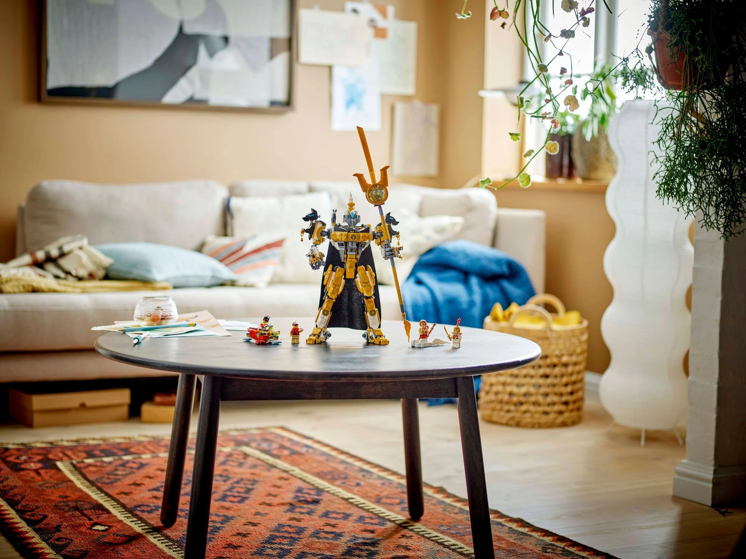 Erlangs Celestial Mech - Thumbnail 7