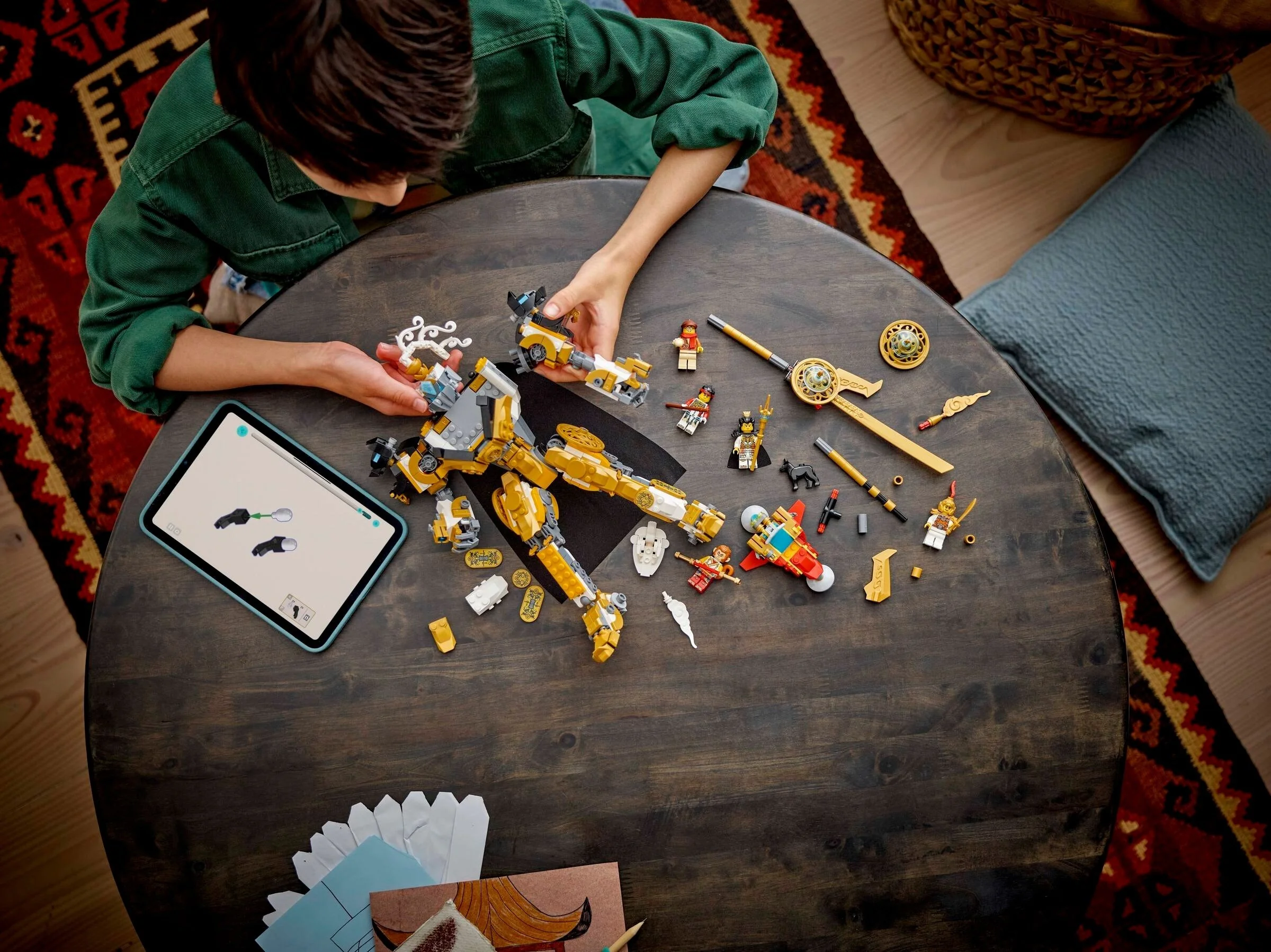 Erlangs Celestial Mech - Thumbnail 8