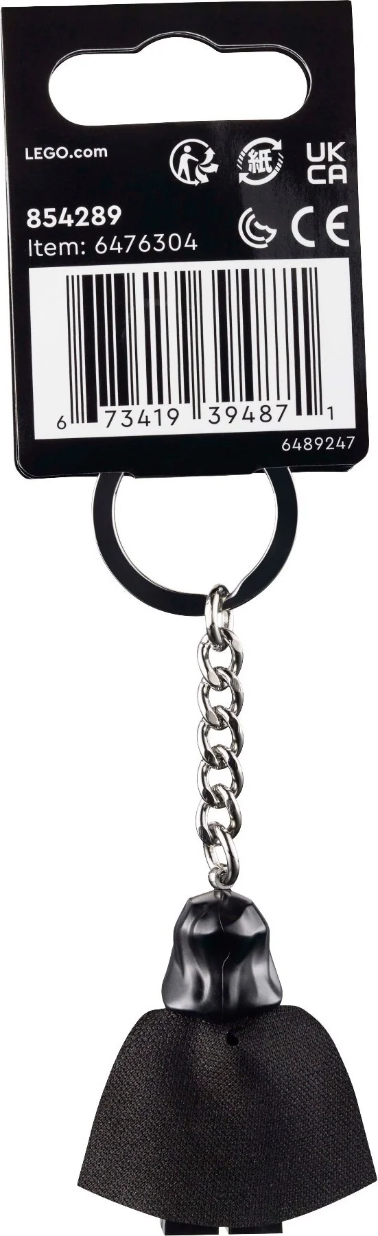 Imperator Palpatine™ Schlüsselanhänger - Thumbnail 3