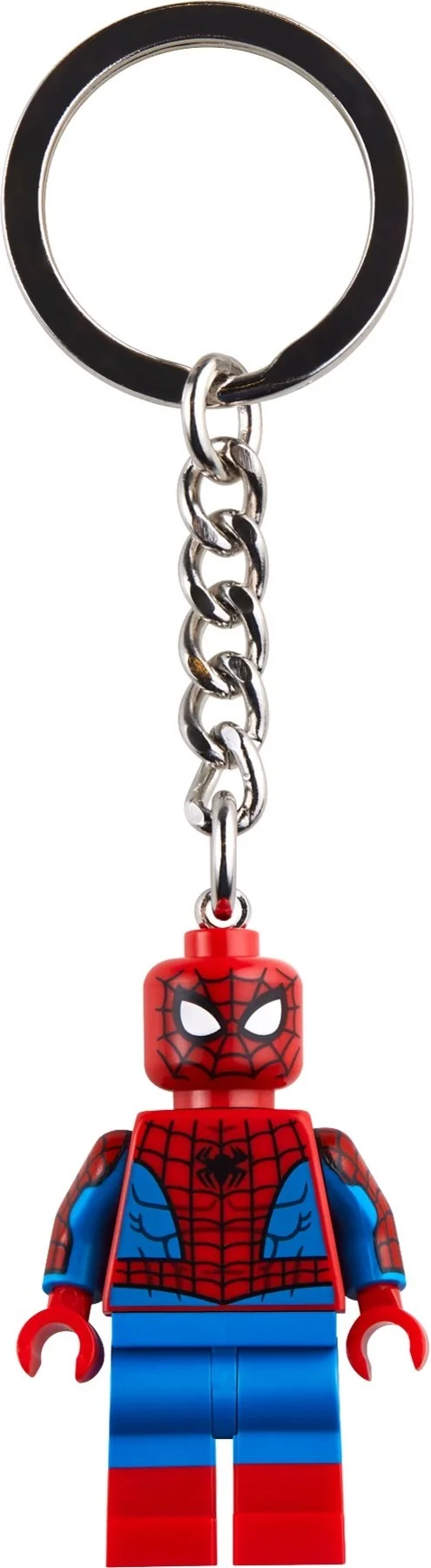 Spider Man Key Chain - Bild 1