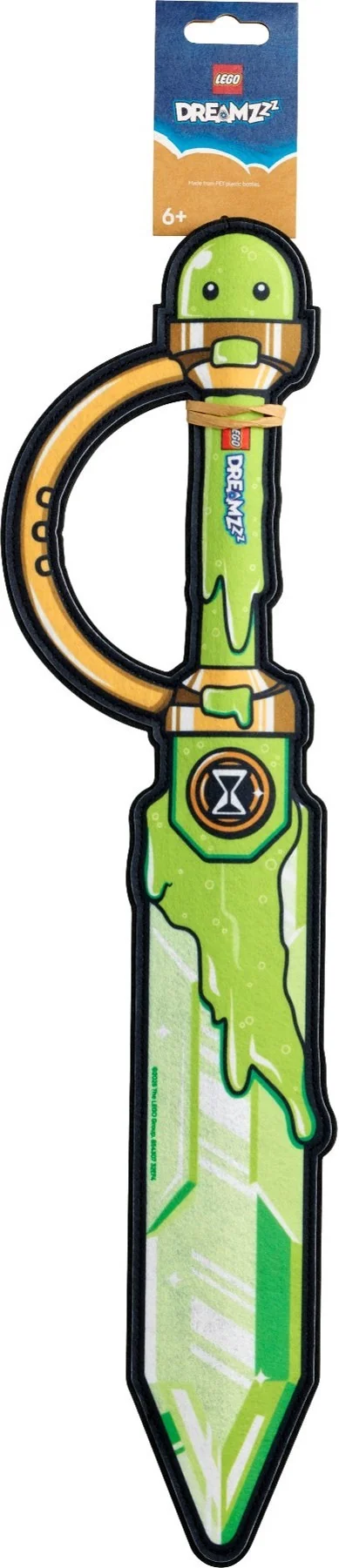 Mateos Z-Blob-Schwert - Thumbnail 2