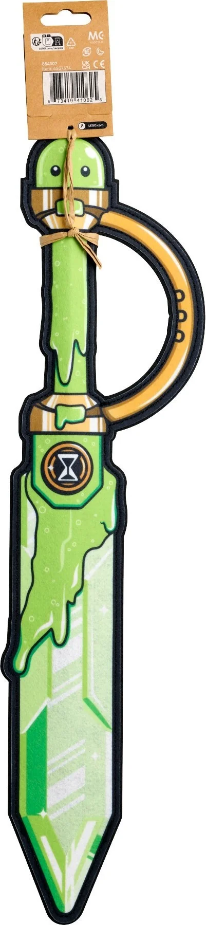 Mateos Z-Blob-Schwert - Thumbnail 3