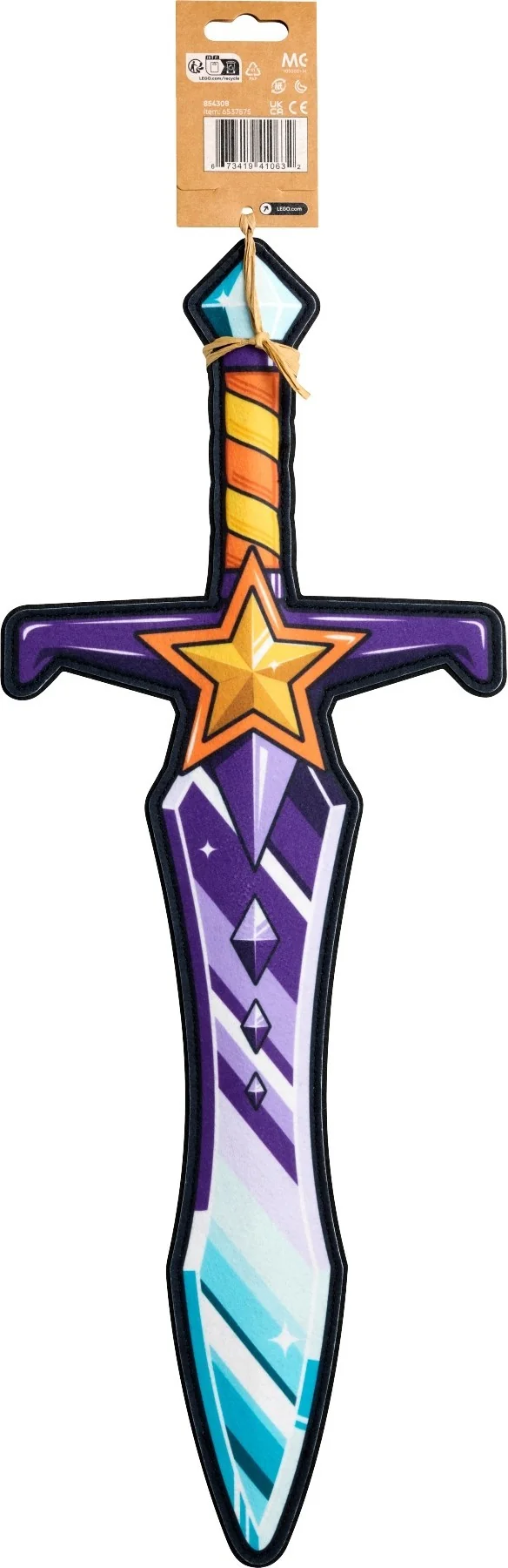 Izzies Schwert - Thumbnail 2