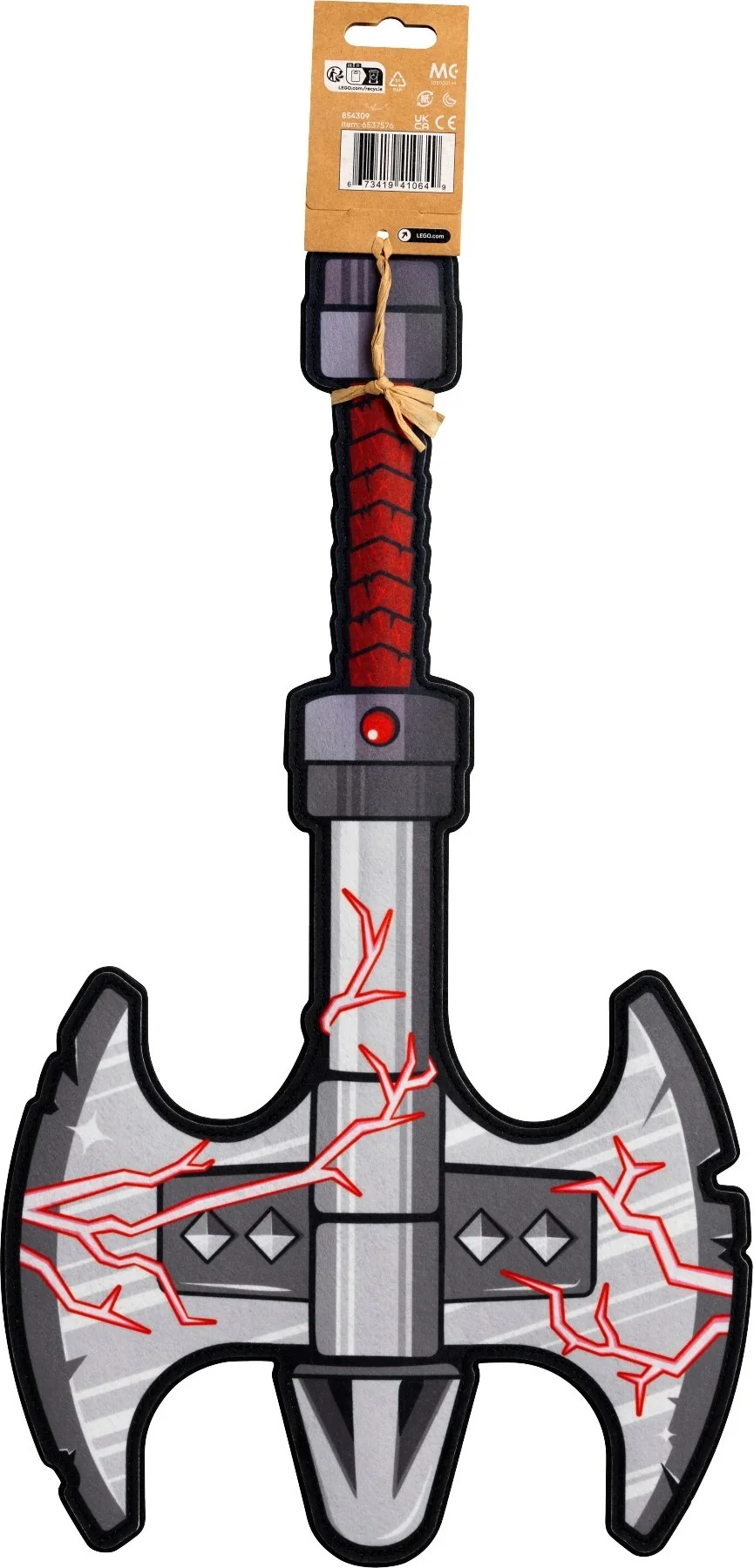 Drachenkämpferaxt - Thumbnail 2