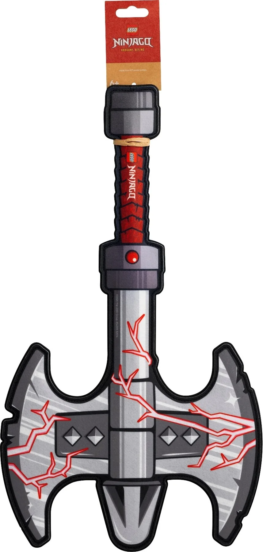 Drachenkämpferaxt - Thumbnail 3