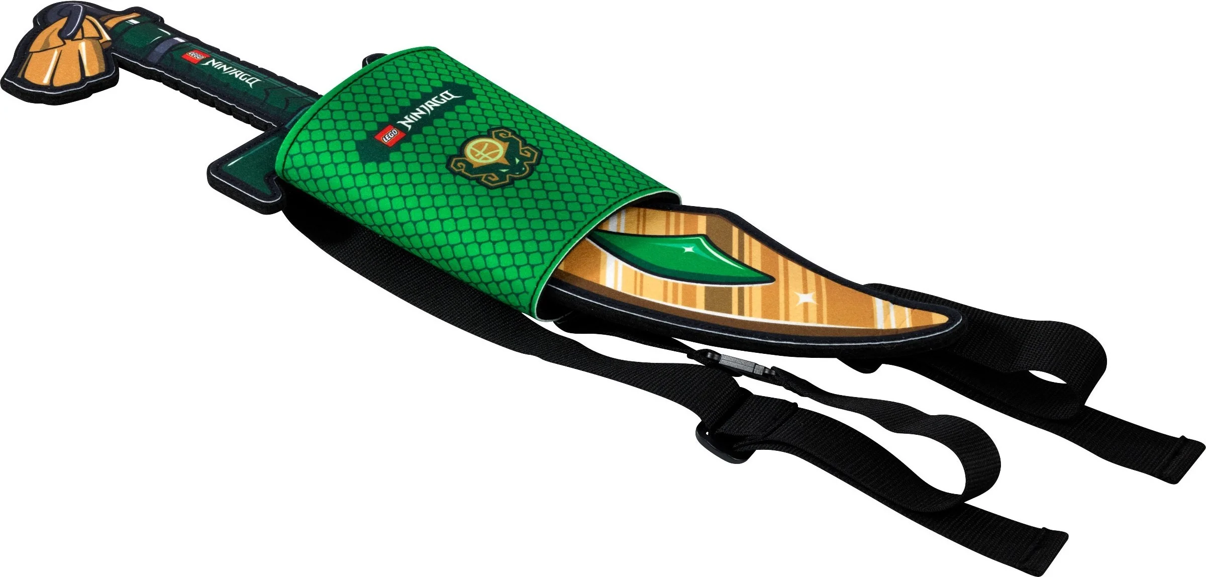 Lloyds Schwert mit Scheide - Bild 1