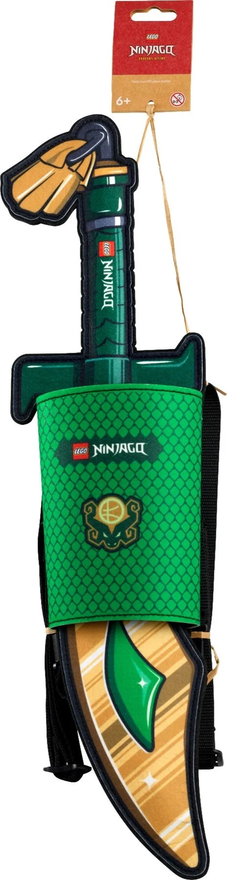 Lloyds Schwert mit Scheide - Thumbnail 2