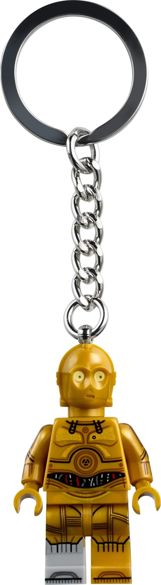 C-3PO™ Schlüsselanhänger - Bild 1