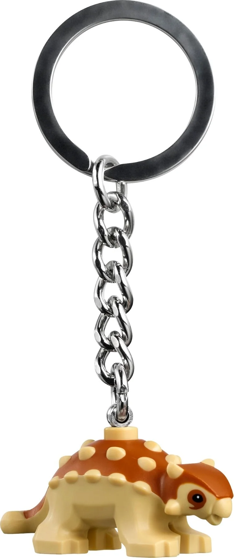 Baby-Ankylosaurus Schlüsselanhänger - Bild 1