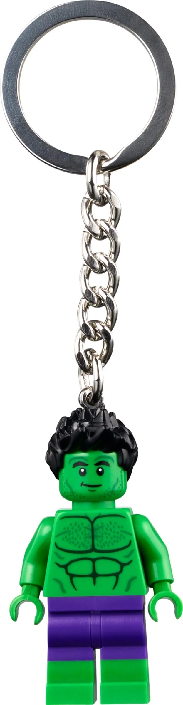 The Hulk Key Chain - Bild 1