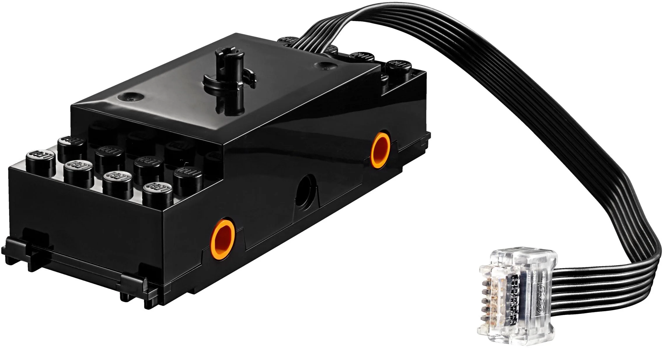 Zugmotor - Thumbnail 2